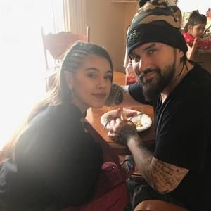 Meet your Posher, Samantha